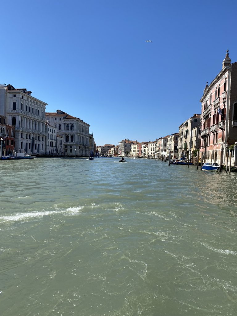 Venedig mit Kindern?